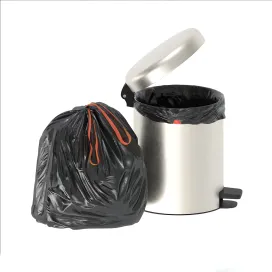 Street trash bin